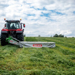 Opti Cut 2,2 - 3,2 Slåtterbalk TALEX