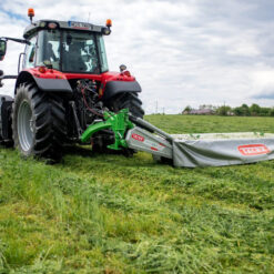 Opti Cut 2,2 - 3,2 Slåtterbalk TALEX