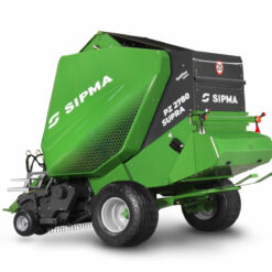 SIPMA PZ 2780 SUPRA Flexkammare
