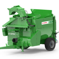 Sipma Ensilagerivare RB1850 Kruk