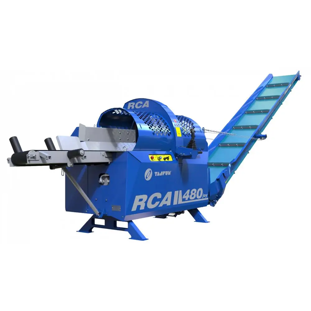 TAJFUN RCA 480 JOY Vedprocessor