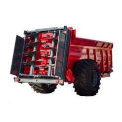 Apollo Premium gödselspridare