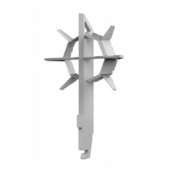 12-dels Klyvyxa RCA480/500