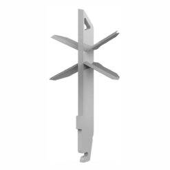 4+6-dels Klyvyxa RCA480/500