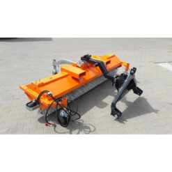 Sopvals Sweeper TALEX