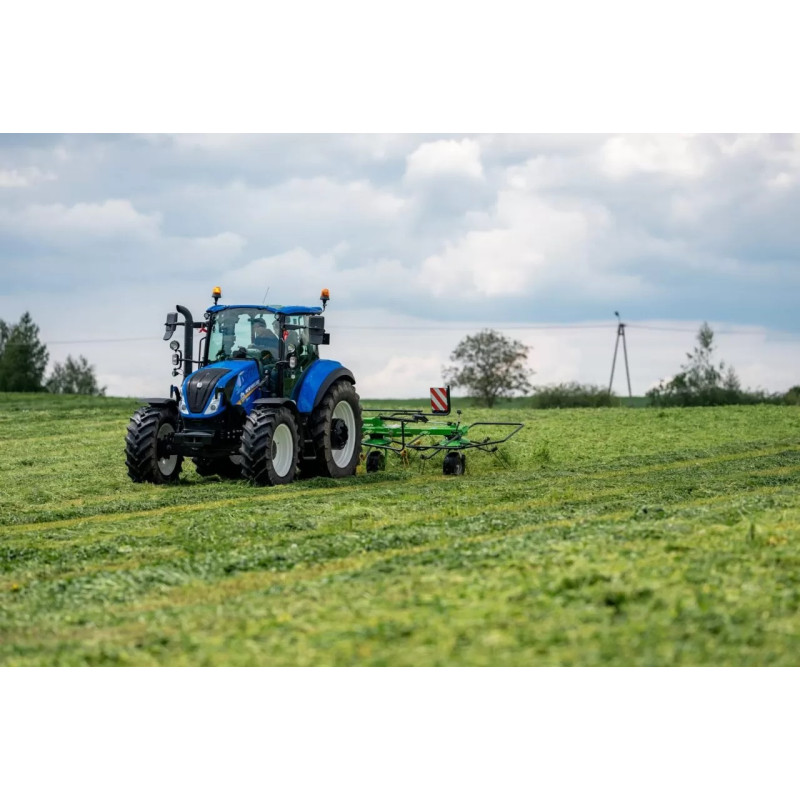 Tornado 5,50 hövändare Talex - Bild 2