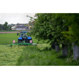 Tornado 5,50 hövändare Talex - Bild 11