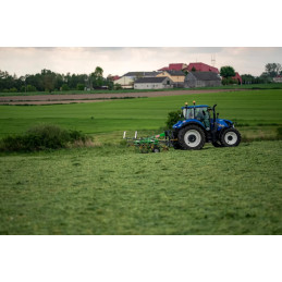 Tornado 5,50 hövändare Talex - Bild 14